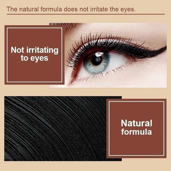 (🔥HOT SALE NOW 49% OFF) - Matte Quick-Dry Eyeliner