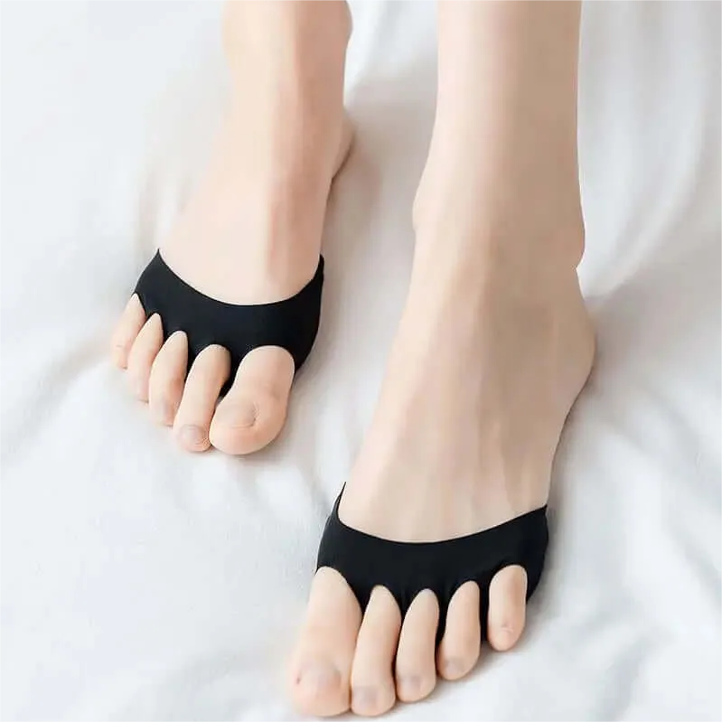 The comfort pad