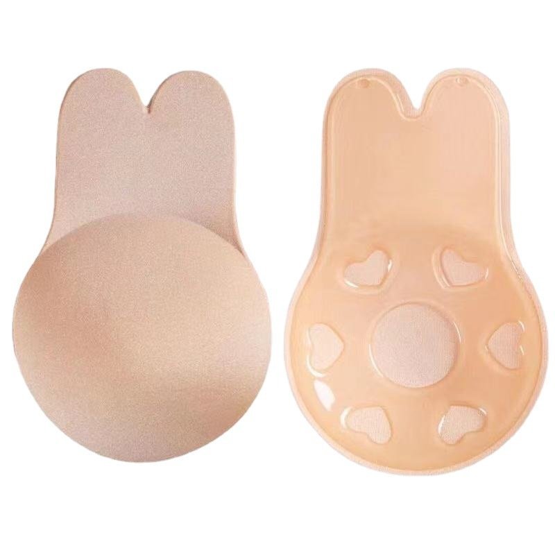 Invisible Lifting Sticky Bra