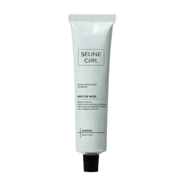 [Essence Level] Moisturizing and repairing hand cream