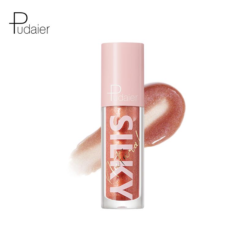 NEW Pudaier Gloss Bomb Lip Luminizer