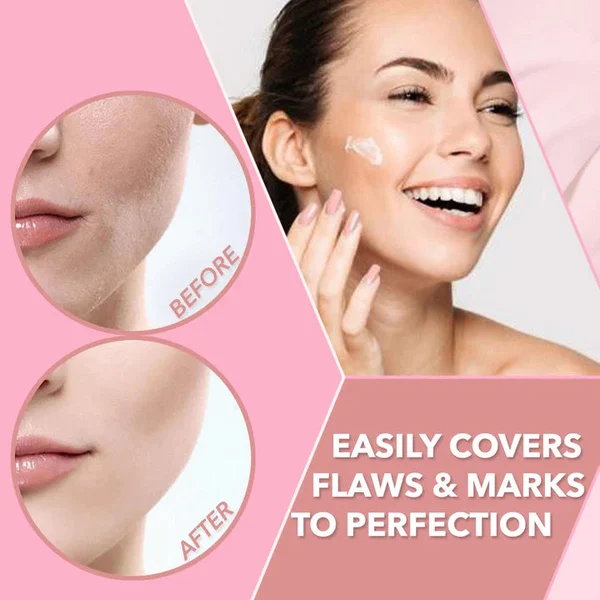 🔥CHRISTMAS HOT SALES🔥MAGIC PORE PRIMER