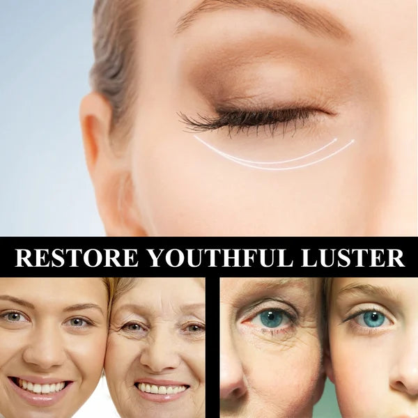 Collagen Boost Anti-Aging Serum🔥Refund immediately if there is no effect after use!