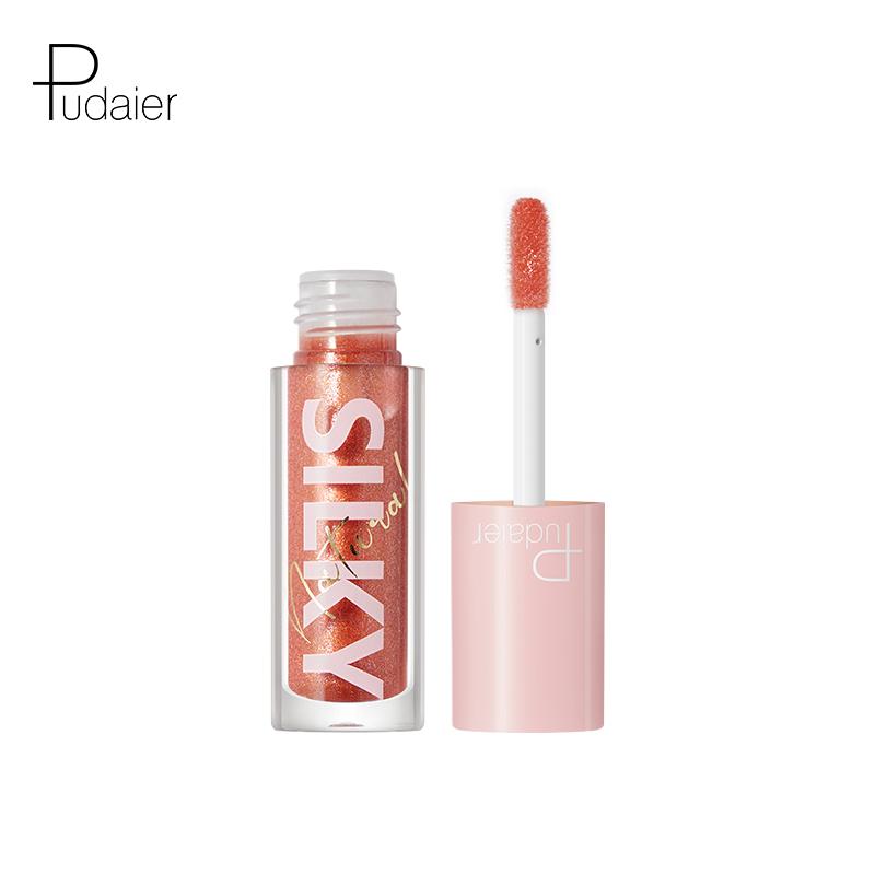 NEW Pudaier Gloss Bomb Lip Luminizer