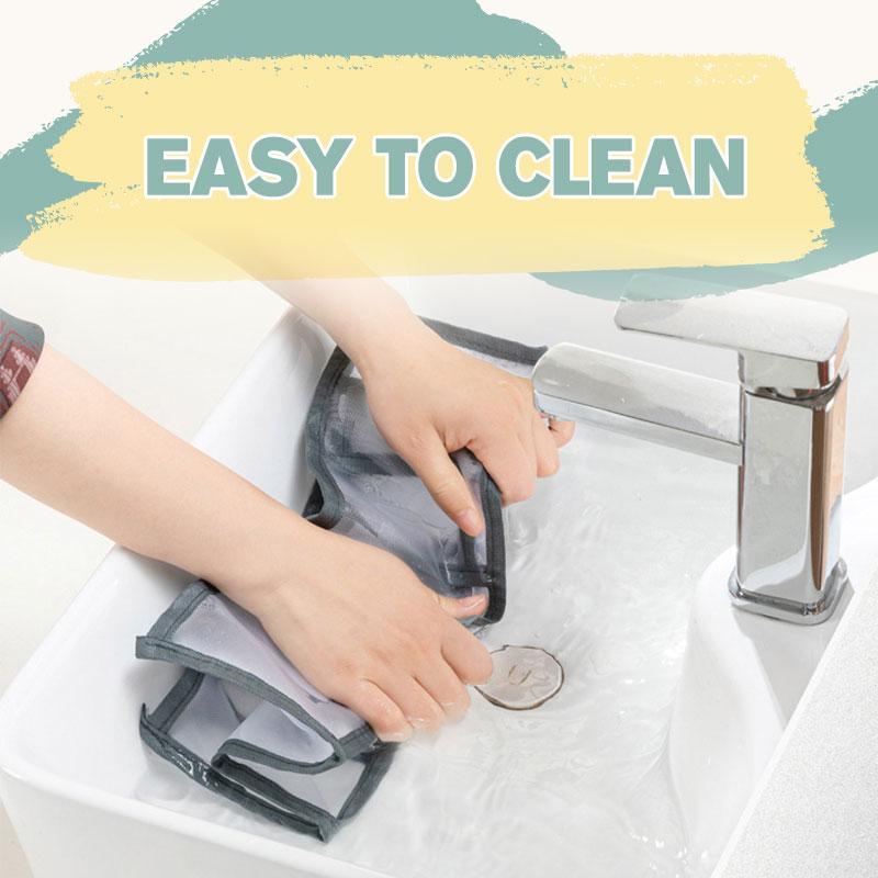 Wardrobe Clothes Organizer 2PCS