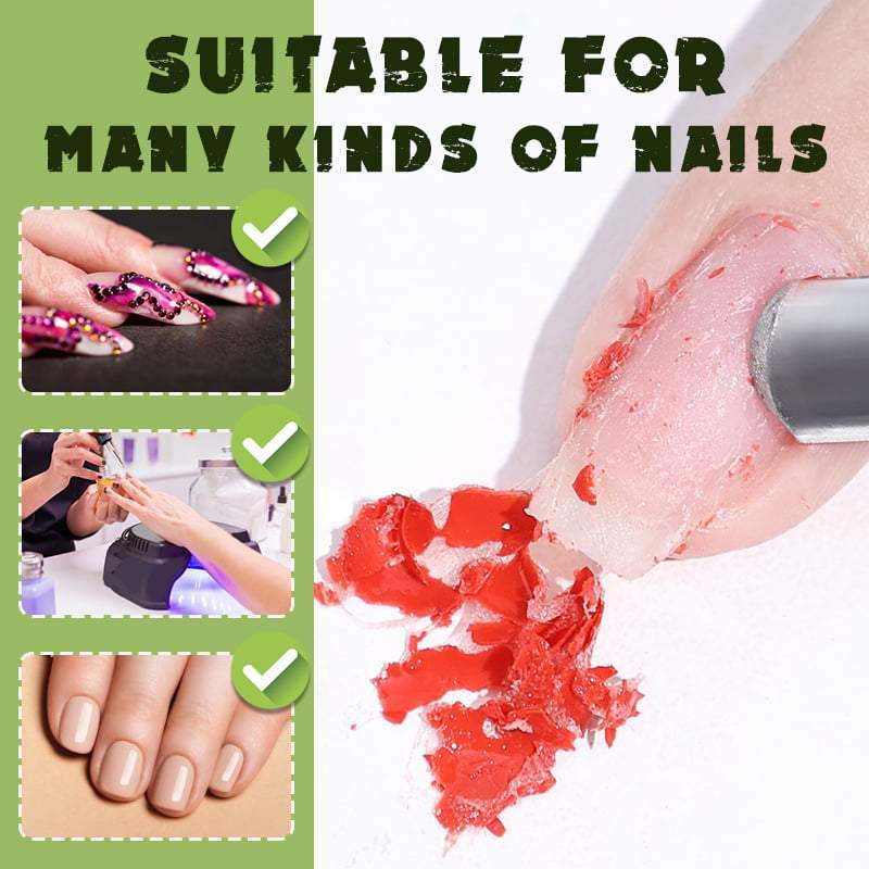 Nail Glue Removal Cream