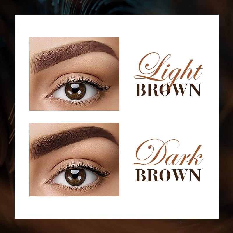 3 in 1 Eyebrow Cream