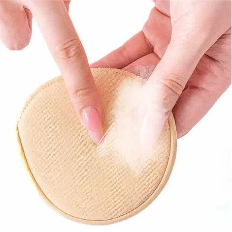 The comfort pad