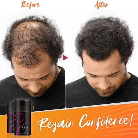 (🔥🔥Hot Sale ) Secret Hair Fiber Powder