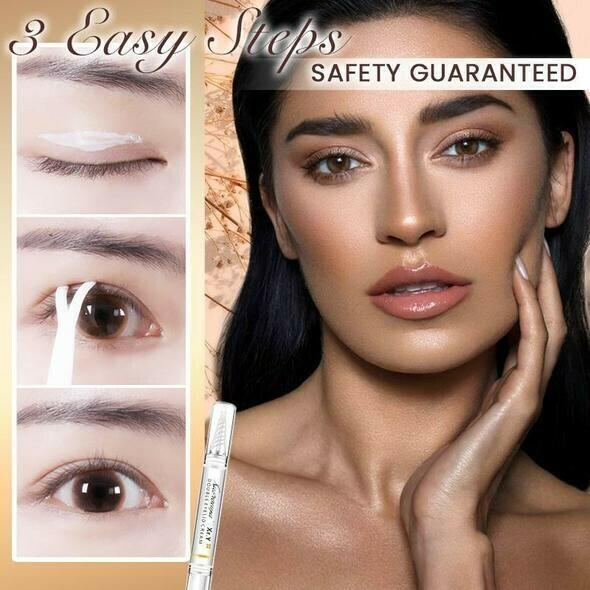 3 Second Crease Double Eyelid Pen