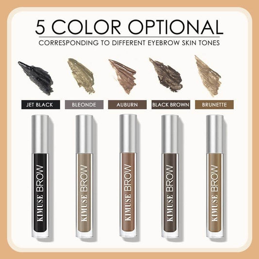 3 in 1 Waterproof Eyebrow Gel