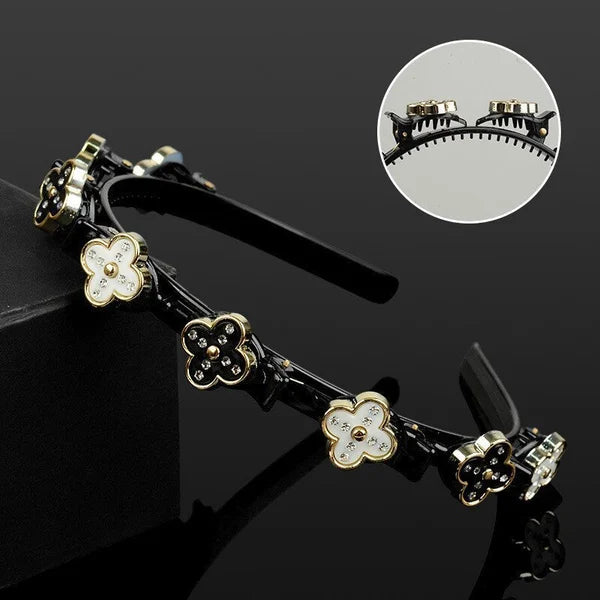 Hairpin Headband