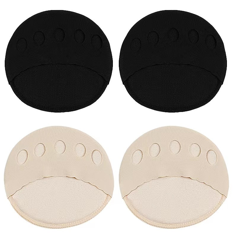 The comfort pad