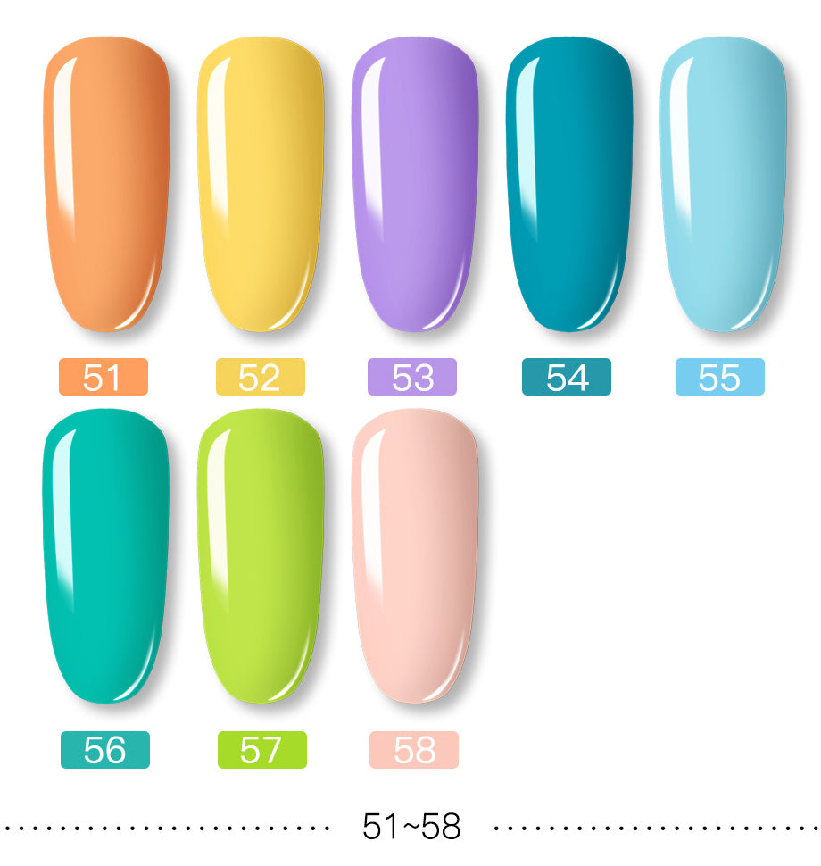 Gel Nail Polish Pen Singles