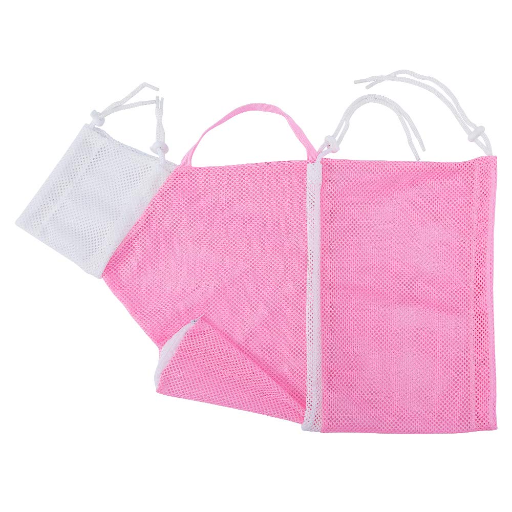 MULTI FUNCTION PET GROOMING BATH BAG