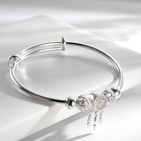 Dream Catcher Bracelet