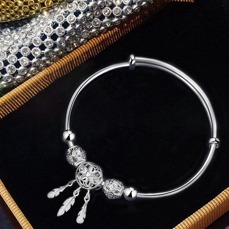 Dream Catcher Bracelet