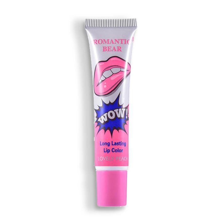 Peel Off Lip Tint