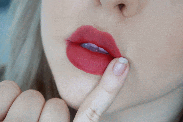 Peel Off Lip Tint