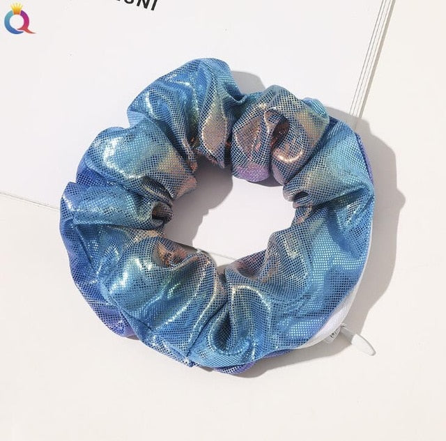 Scrunchie Purse 2 0